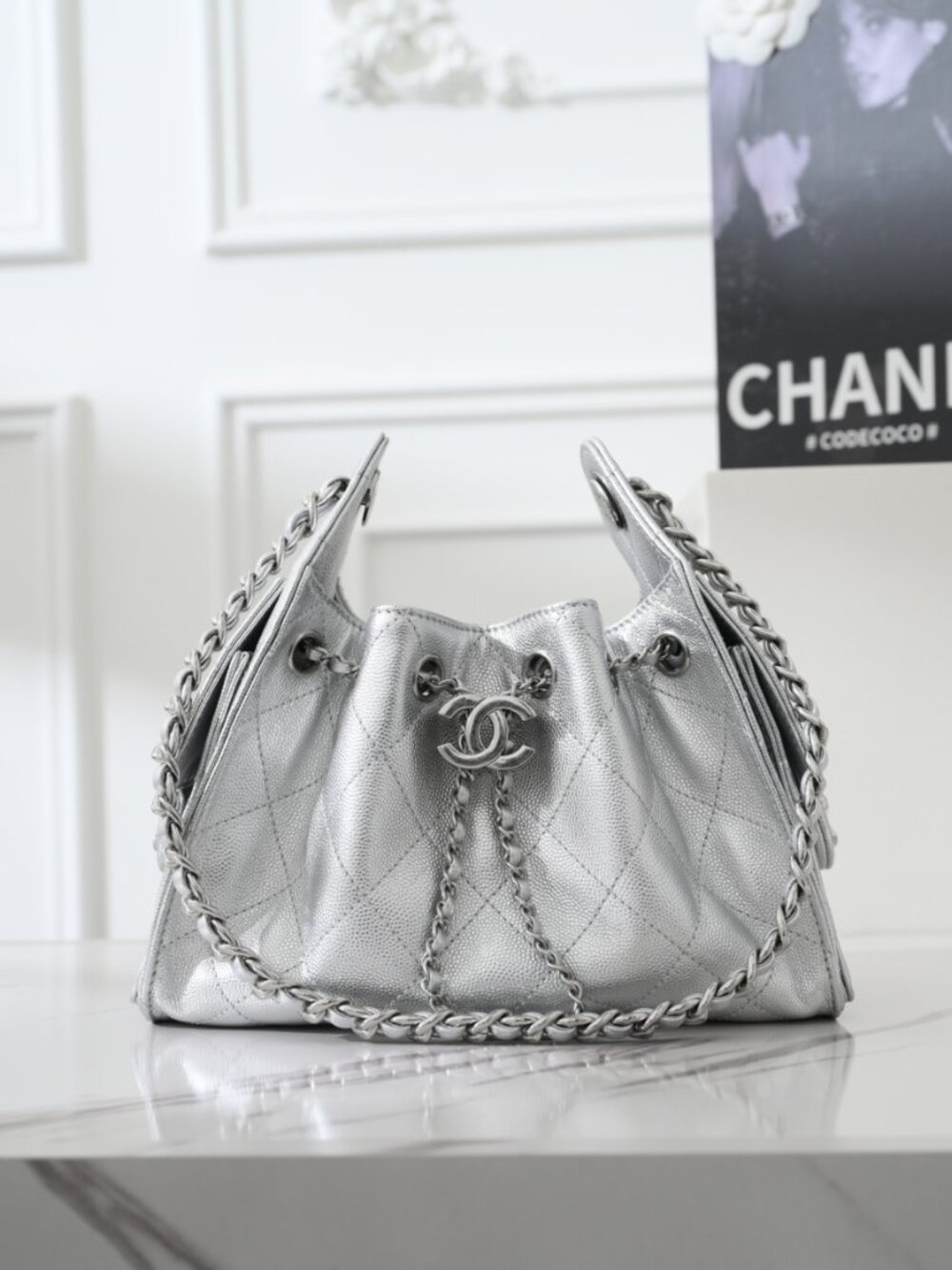 Classic CHANEL Bags: A Stylish and Versatile Choice for Elegance